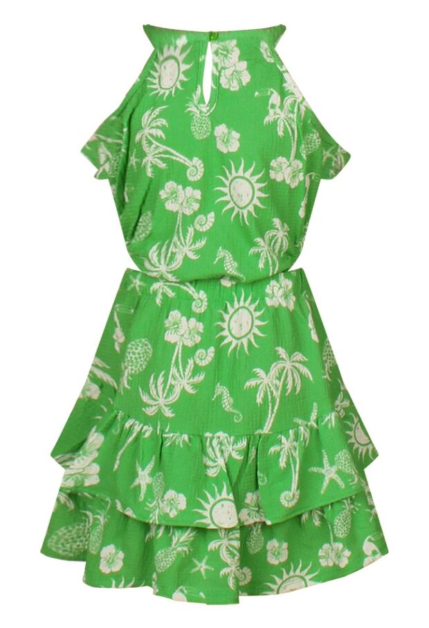 Z80369/2810711 APPEL GROEN 