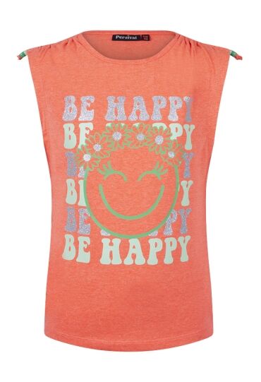 Persival Z80372/2810619 FEL ORANJE  06.BRIGHTORANGE.S24