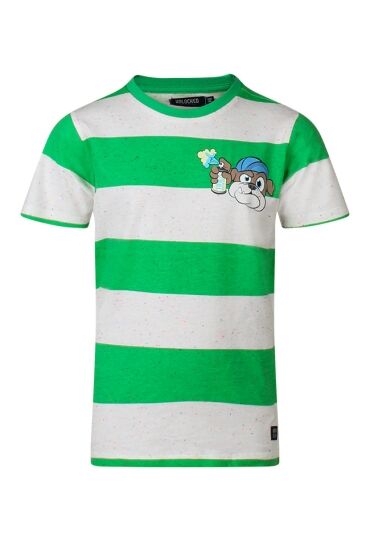 Unlocked Z80373/2817614 groen  25.FROG.S24