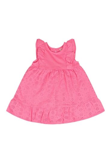 Bakkaboe Z80122/2815702 ROSE  09.PINK.S24