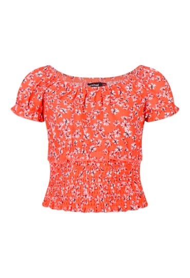 Persival Z80011/2810601 FEL ORANJE  06.BRIGHTORANGE.S24