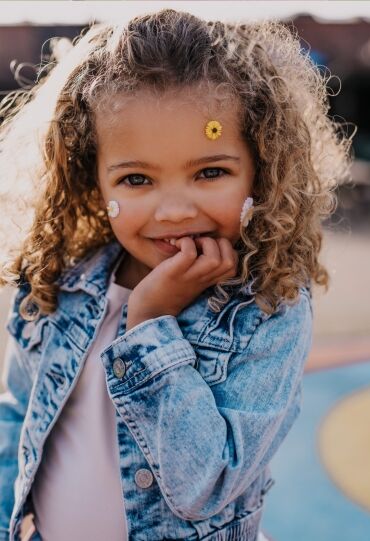 Persival Z80026/2810102 BLEACHED DENIM  80.BLEACHEDDENIM.S24