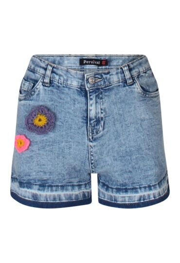 Persival Z80029/2810206 BLEACHED DENIM  80.BLEACHEDDENIM.S24