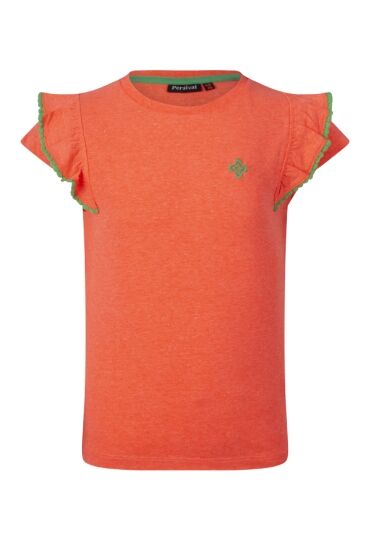 Persival Z80068/2810609 FEL ORANJE  06.BRIGHTORANGE.S24