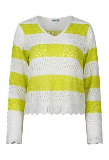 Lizzi Lou Z80459/Anne lime  evening primrose