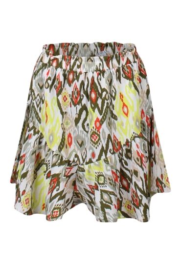 Lizzi Lou Z80442/Summer ARMY  army