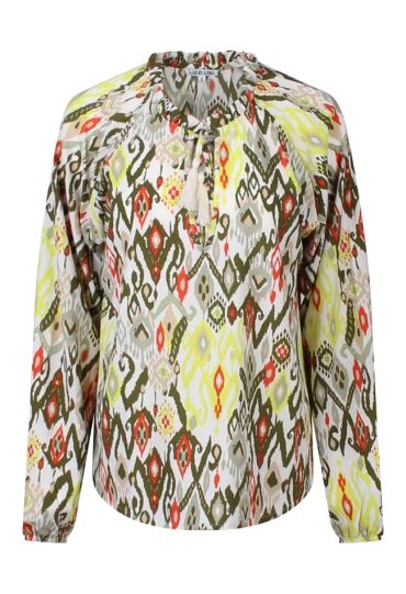 Lizzi Lou Z80443/Spring ARMY  army