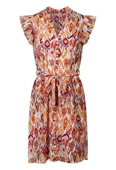 Lizzi Lou Z80444/Playa terra  fire whirl