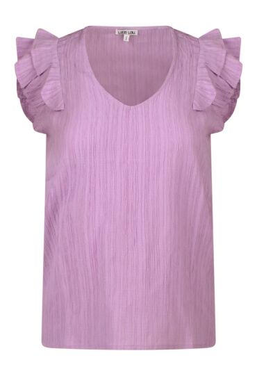 Lizzi Lou Z80446/Luna LILA  lilac breeze