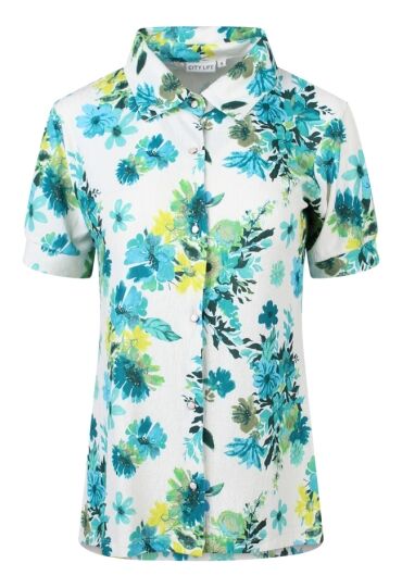 Citylife Z80422/213313 Aqua  bright aqua