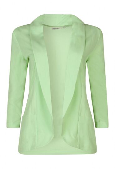 Citylife Z80424/403689A Pastel Groen  green ash