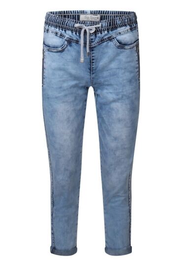 So Soire Z80402/Vivi DENIM  medium blue