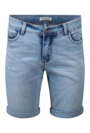 So Soire Z80403/Sonia BLEACHED DENIM  bleached denim