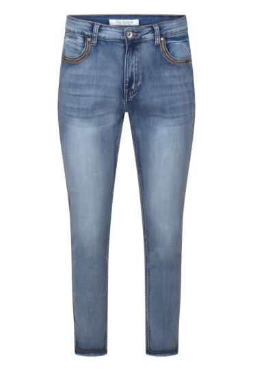 So Soire Z80405/Jasmina DENIM medium blue So Soire Z80405/Jasmina DENIM medium blue