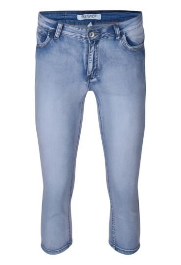 So Soire Z80411/Lucy BLEACHED DENIM  bleached denim