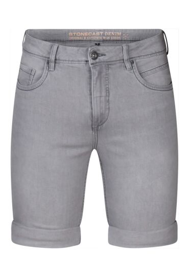 Stonecast Z80396/Jim men Grey dnm  grey denim