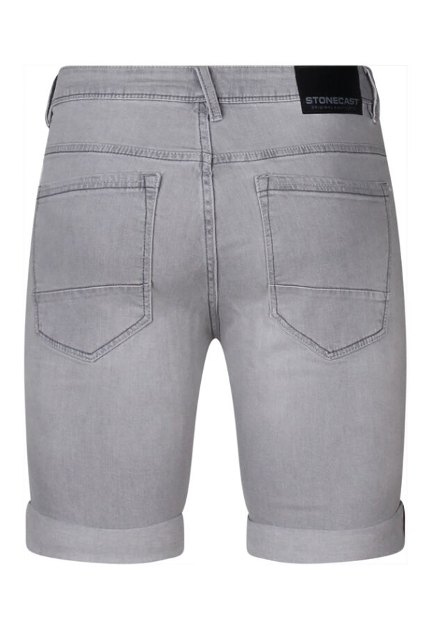 Z80396/Jim men Grey dnm 