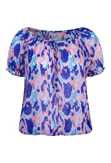 Citylife Z80515/Zemo C KOBALT  kobalt