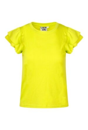 Lizzi Lou Z80516/Joyce lime  evening primrose