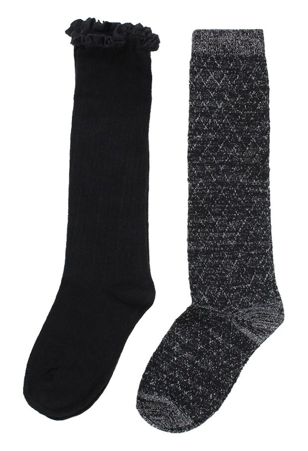 W80455/2710955 zwart 