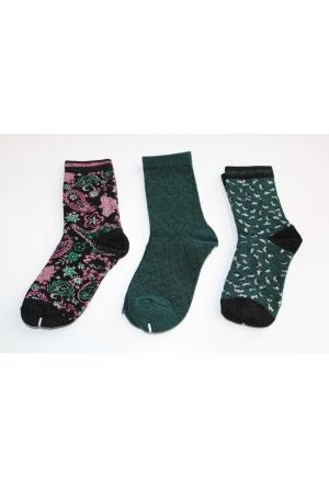 Persival W80457/2710957 zwart  02.BLACK.W23