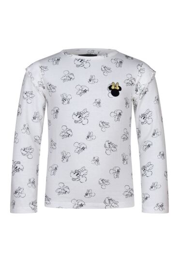 Persival W80500/FW23-MIN-009 Ecru  off white