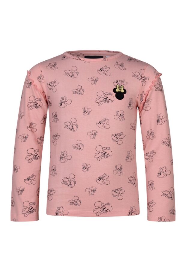 W80500/FW23-MIN-009 OUD ROSE 