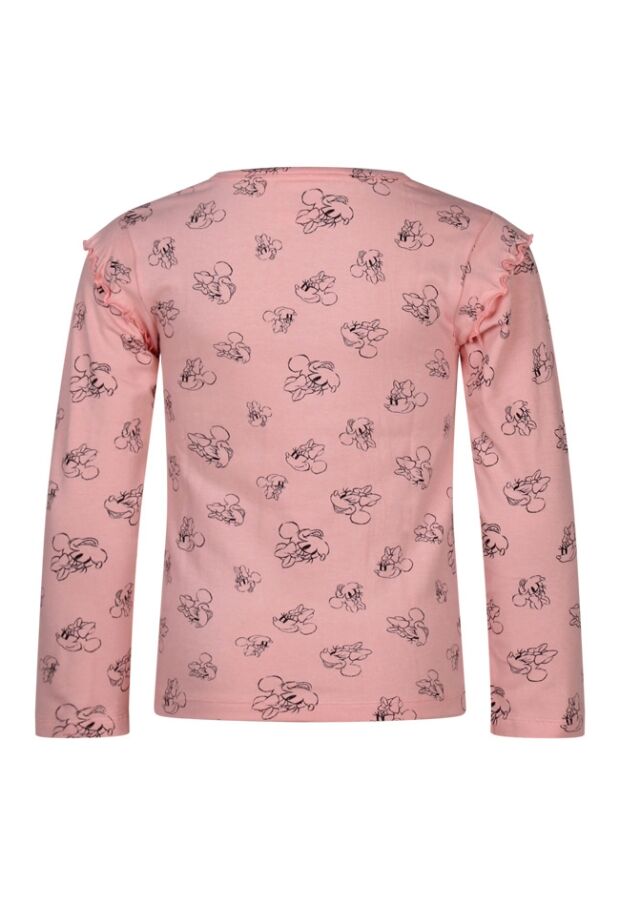 W80500/FW23-MIN-009 OUD ROSE 