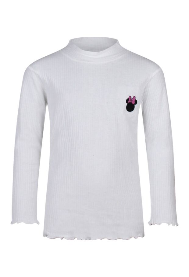 W80501/FW23-MIN-010 Ecru 