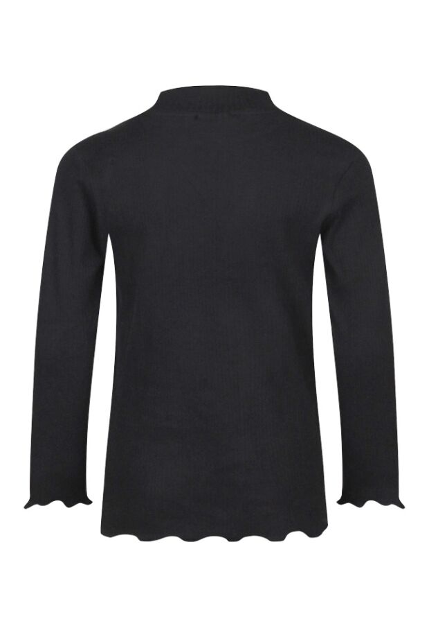 W80501/FW23-MIN-010 zwart