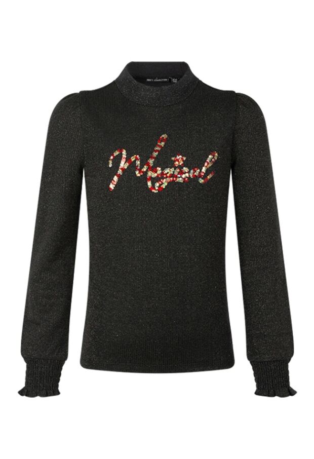 W80477/2710651 zwart 