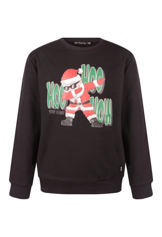 W80480/2717450 zwart 