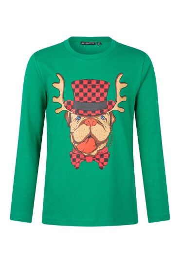 Unlocked W80481/2717650 groen  40.FROG.W23