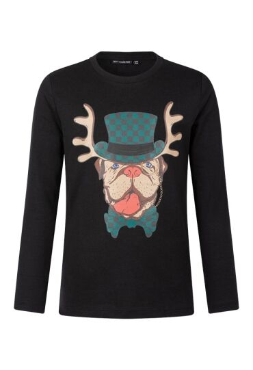 Unlocked W80481/2717650 zwart  02.BLACK.W23