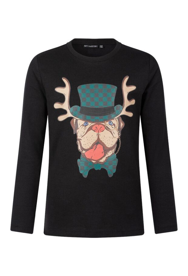 W80481/2717650 zwart 