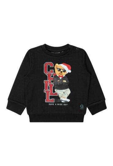 Flinq W80482/2711450 zwart  02.BLACK.W23