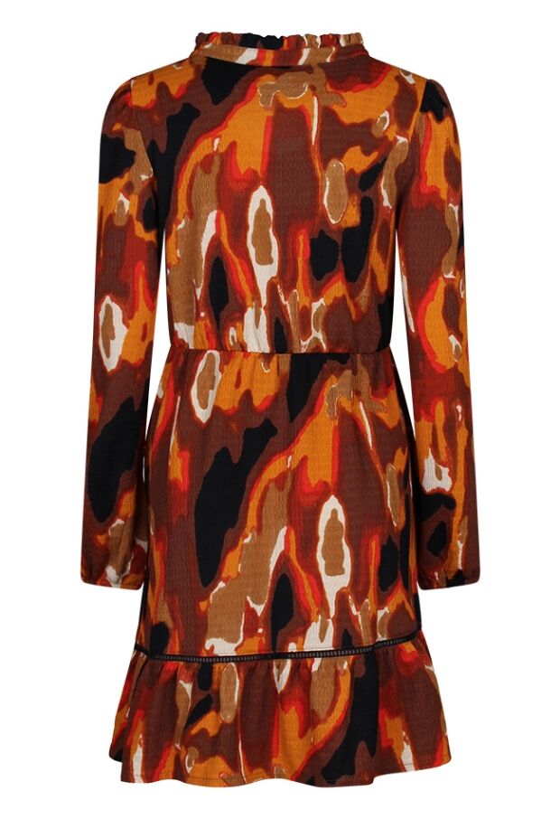 W80514/804468A oranje 