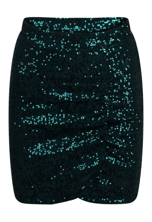 W80521/703270 DONKER GROEN 