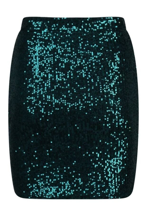 W80521/703270 DONKER GROEN 