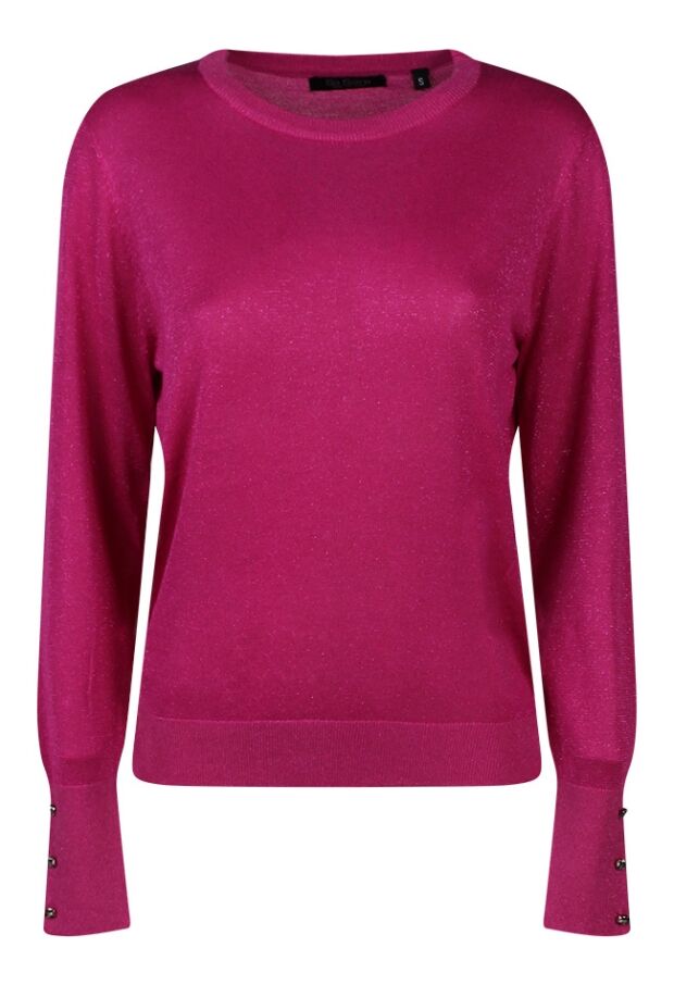 W80539/Hanna fuchsia 