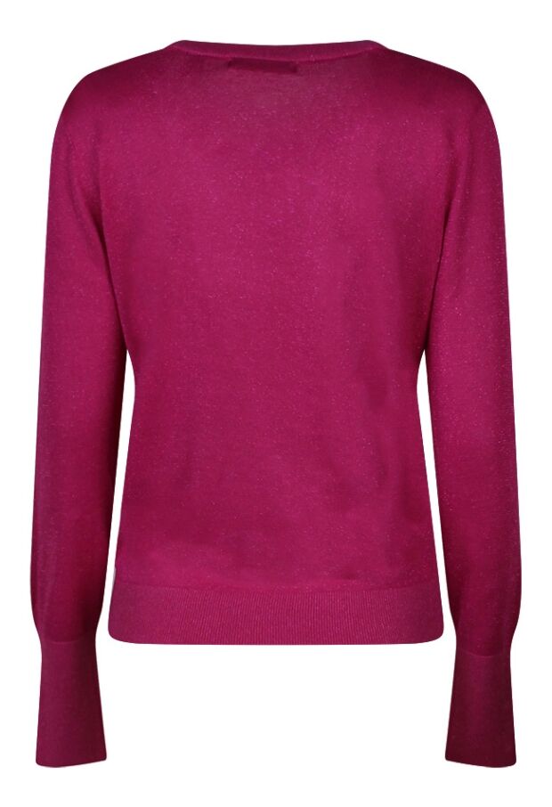 W80539/Hanna fuchsia 