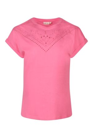 Citylife Z80491/CX90707 ROSE  pink cosmos