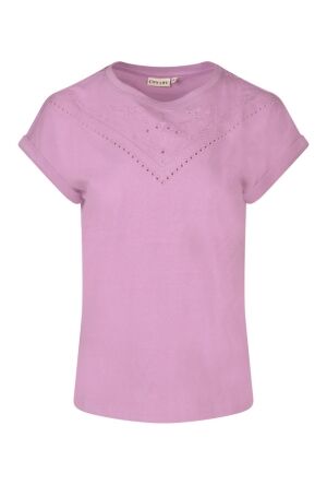 Citylife Z80491/CX90707 LILA  crocus petal