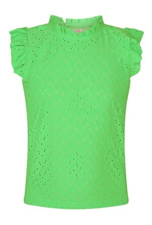 D-zine Z80351/GT83103 fel groen  irish green