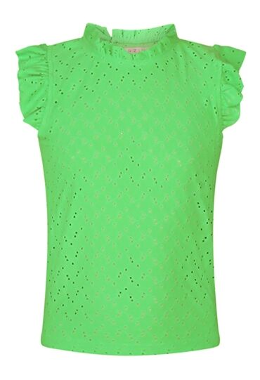 D-zine Z80351/GT83103 fel groen  irish green