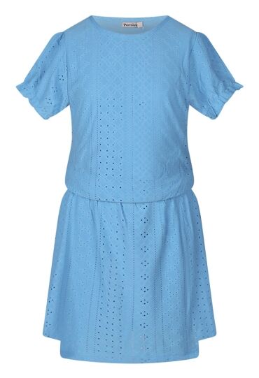 Persival Z80353/Gdr83266 Bright blue  bonnie blue