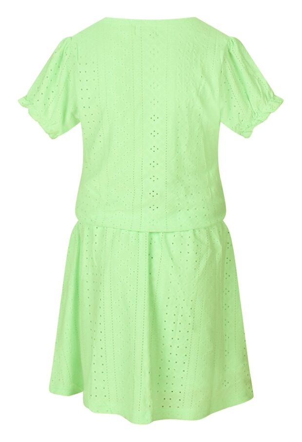 Z80353/Gdr83266 mint groen 