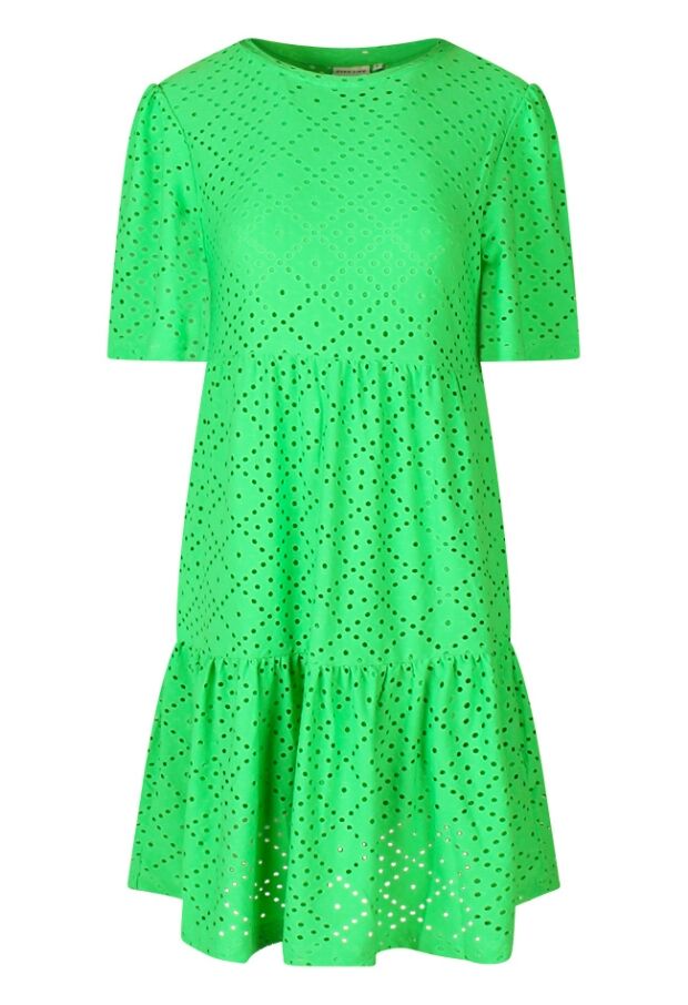 Z80355/LDR65987 fel groen 