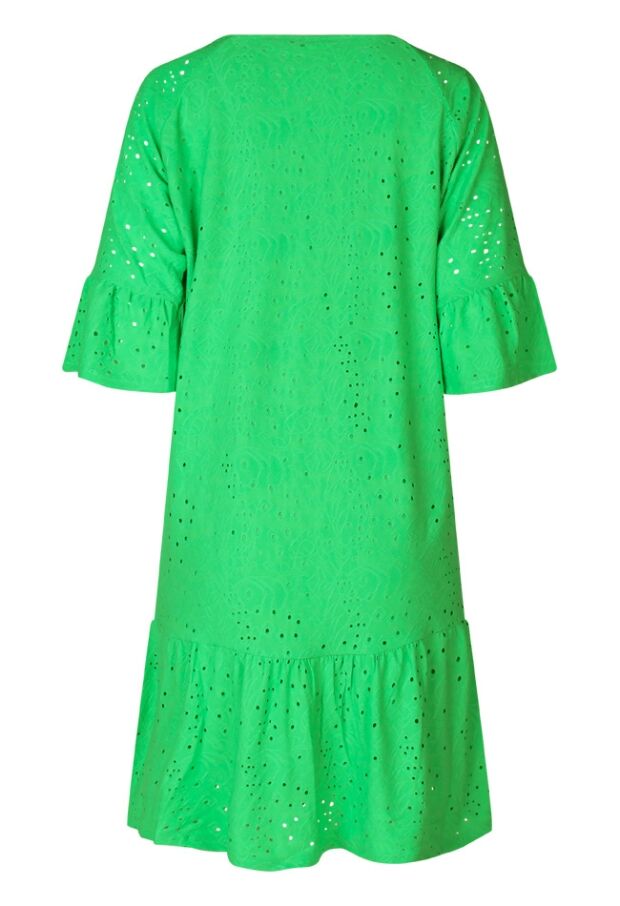 Z80357/LDR66001 fel groen 