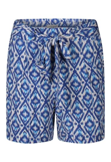 Citylife Z80361/LP65037A Bright blue  bonnie blue